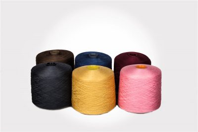 Sợi polyester – polyester yarn